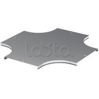 Крышка на ответвитель DPX крестообразный осн.100 DKC 38062