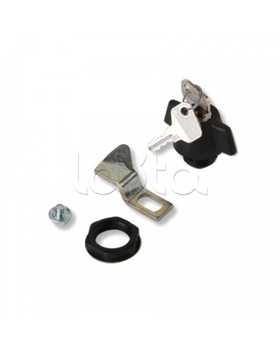 Замок OSNOVO Замок для уличной станции OSP в Белгороде Аксессуары для стоек и шкафов Pintop.ru