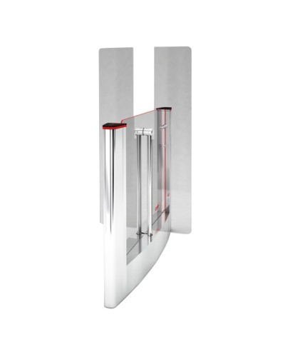 Модуль турникета центральный Oxgard QL-05-CMTК-660 в Белгороде Турникеты Pintop.ru