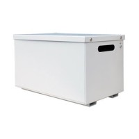 Бокс аккумуляторный Бастион АО-1/65