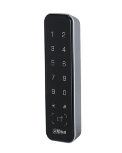 Считыватель влагозащищенный Dahua DHI-ASR2201A-D в Белгороде Считыватели Pintop.ru