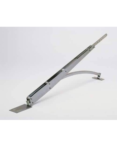 Рычаг-адаптер для подъемно-поворотных ворот Came 001V201 в Белгороде Запчасти для шлагбаумов и автоматики Pintop.ru