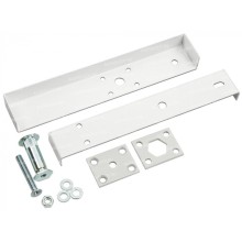 Комплект смещения якоря для замка ALM-200P ALeko МК 200-PS (белый)