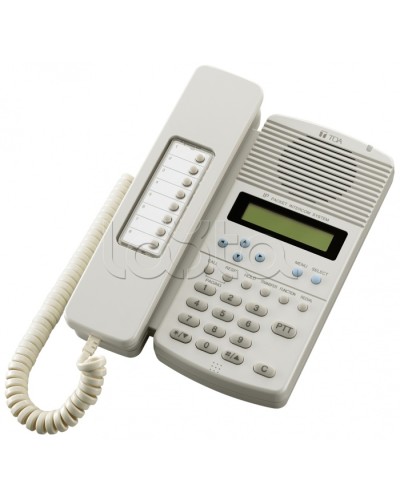 IP-мастер-станция TOA N-8600MS Y в Белгороде Системы двусторонней голосовой связи Bosch Pintop.ru