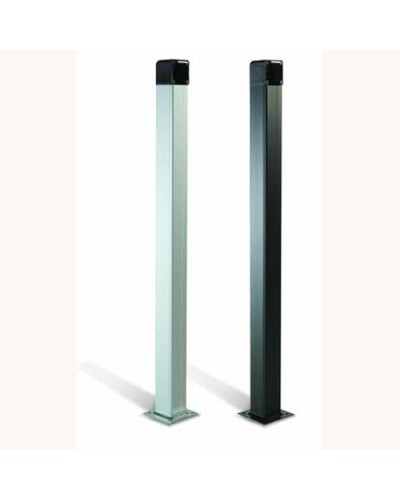 Стойка для клавиатуры, ключа-выключателя, считывателя Came 001CSSN в Белгороде Запчасти для шлагбаумов и автоматики Pintop.ru