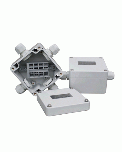 Коробка общепромышленная Спецприбор КСРП-2ТО-К в Белгороде Распределительные коробки Pintop.ru