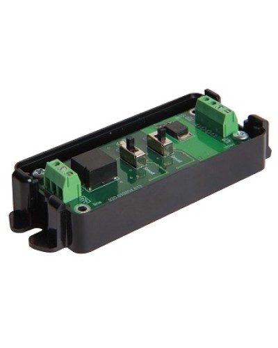 Приемник TVI видеосигнала активный Инфотех AVT-RX1311TVI в Белгороде Видеоусилители, Модуляторы, Делители Pintop.ru