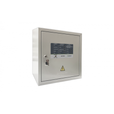 Шкаф управления адресный Рубеж ШУН/В-7,5-01-УПП прот.R3
