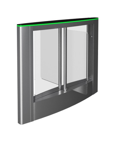 Модуль турникета центральный Oxgard QL-05-CM-2R-660 (EM-Marine) в Белгороде Турникеты Pintop.ru