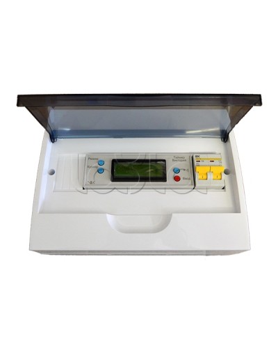 Таймер ТРОМБОН Таймер школьного звонка 69 МР3/WAV в Белгороде 19 оборудование (рэковое/стоечное) Тромбон Pintop.ru