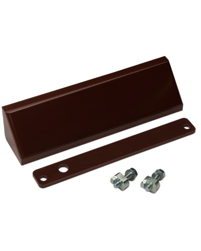 Комплект крепежа Aler МК AL-150PR (коричневый) в Белгороде Дополнительное оборудование для СКУД Pintop.ru