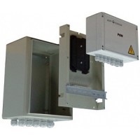 Шкаф уличный TFortis CrossBox-1