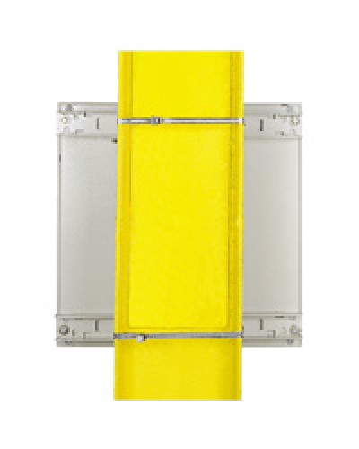 Набор для вертикального монтажа Legrand 036447 в Белгороде Аксессуары для стоек и шкафов Pintop.ru