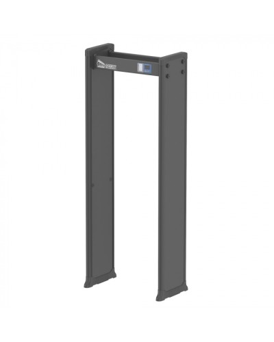 Арочный металлодетектор Блокпост PC Vx 3300 (33/22/11) IP65 в Белгороде Металлодетекторы Pintop.ru