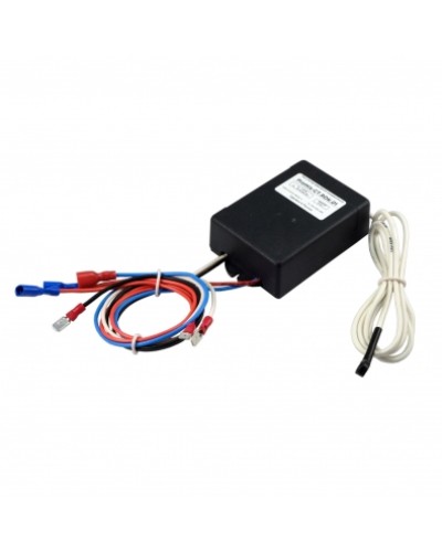 Регулятор давления конденсации Promix-CT.RDK.01 в Белгороде Контроллеры Pintop.ru