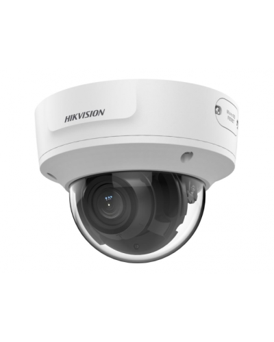 Купольная IP-камера Hikvision DS-2CD3746G2T-IZS(2.7-13.5mm)(H) в Белгороде IP-камеры Pintop.ru