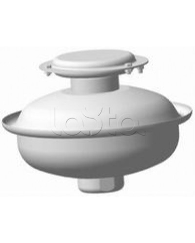 Модуль порошкового пожаротушения в нормальном исполнении настенный Источник-плюс Тунгус-МПП(Н)-4(н)-И-ГЭ-У2 в Белгороде Модули порошковые Pintop.ru