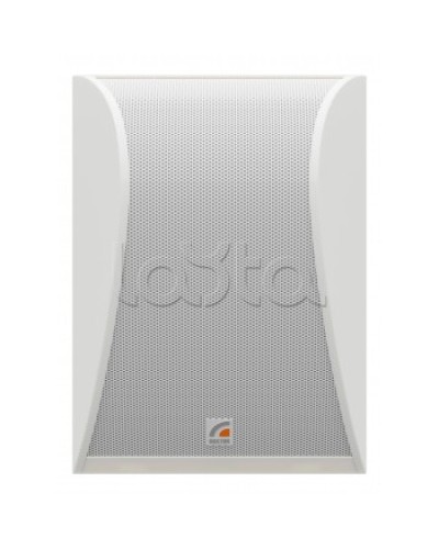 Громкоговоритель трансляционный ROXTON LS-06WT (белый) в Белгороде Система оповещения и трансляции Roxton Pintop.ru