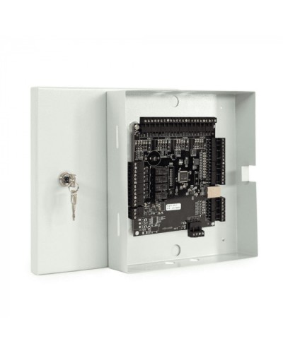 Контроллер сетевой SIGUR E510 в Белгороде Контроллеры Pintop.ru