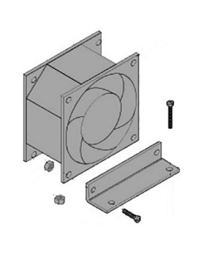 Вентилятор ВК221 Came 119RIBK035 в Белгороде Запчасти для шлагбаумов и автоматики Pintop.ru