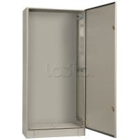 Щит с монт. панелью ЩМП-18.8.4-0 74 У2 IEK YKM40-1884-54