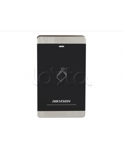 Считыватель карт Mifare Hikvision DS-K1103M в Белгороде Считыватели Pintop.ru