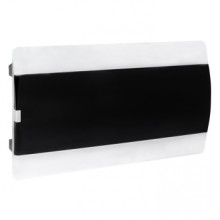 Щит распред. встраиваемый ЩРВ-П-18 "SlimBox" IP41 EKF PROxima (sb-v-18)