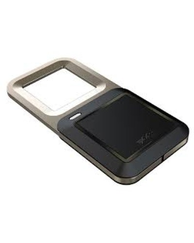 Брелок KEYTAG в металлическом корпусе Faac 401306 в Белгороде Запчасти для шлагбаумов и автоматики Pintop.ru