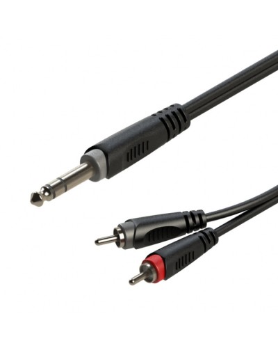 Аудио-кабель ROXTONE RAYC110/3 в Белгороде Аксессуары для СОУЭ Pintop.ru
