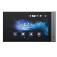 Настенный интерком-монитор Akuvox S563W