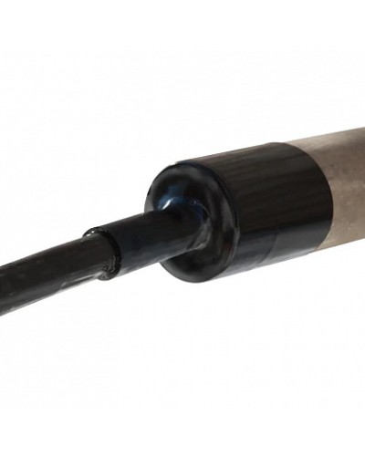 Термоусаживаемый уплотнитель кабельных проходов УКПт-75/22 Промрукав (10 шт/уп) (PR08.4317) в Белгороде Аксессуары для кабель-канала Pintop.ru