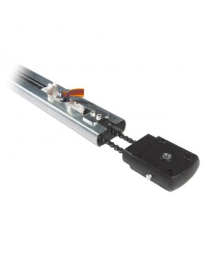 Профиль направляющий с цепной передачей Came 009V0682 в Белгороде Запчасти для шлагбаумов и автоматики Pintop.ru