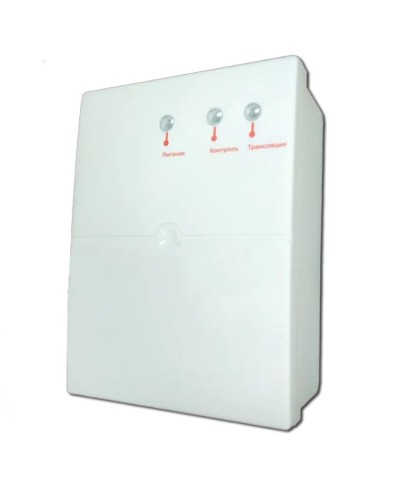 Блок расширения мощности С-КЛ-БР (ИП Раченков А.В.) в Белгороде Акустические системы Pintop.ru