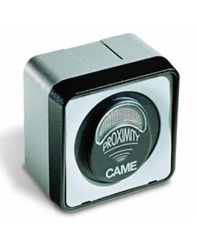 Считыватель PROXIMITY накладной Came 001TSP01 в Белгороде Запчасти для шлагбаумов и автоматики Pintop.ru