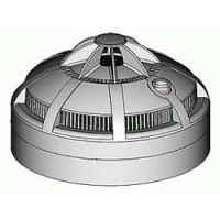 Извещатель пожарный комбинированный адресный Рубеж ИП 212/101-64-А2R (для подвесного потолка с КМЧ)