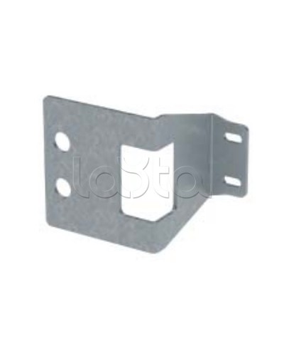 Держатель концевого выключателя R5MC** для шкафов серии СЕ DKC R5FLS01 в Белгороде Аксессуары для стоек и шкафов Pintop.ru