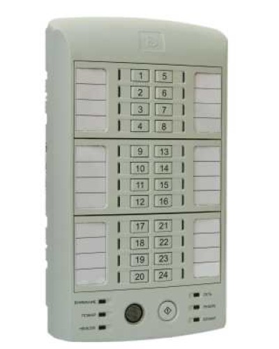 Прибор приемно-контрольный охранно-пожарный Сигма-ИС ППКОП Р-020-1 в Белгороде Приемно-контрольные приборы Pintop.ru