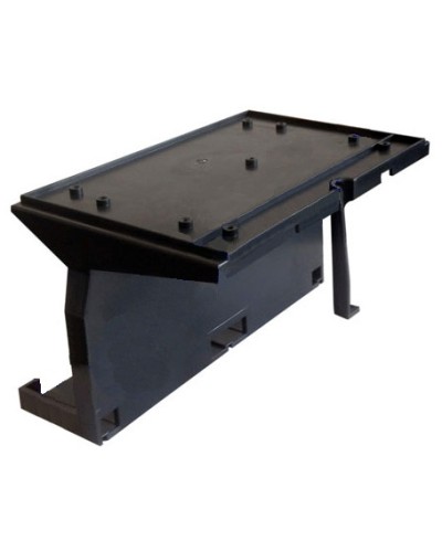 Шасси пластиковое BX-243 Came 119RIBX050 в Белгороде Запчасти для шлагбаумов и автоматики Pintop.ru