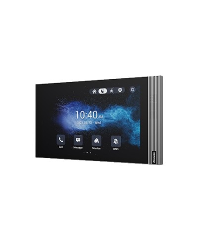 Настенный интерком-монитор Akuvox S563 в Белгороде Интерфоны и интеркомы Pintop.ru