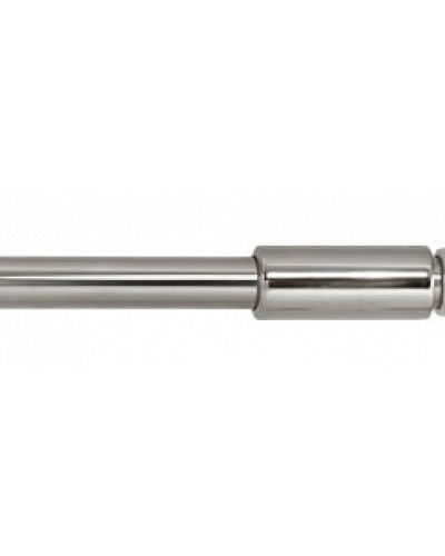 Фиксатор пружинный с перемычкой 25 мм. (до L-1000мм) Ростов-Дон ФП25/1000 НЕРЖ в Белгороде Дополнительное оборудование для СКУД Pintop.ru