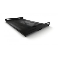 Полка стационарная Hyperline TSH3H-300-RAL9004