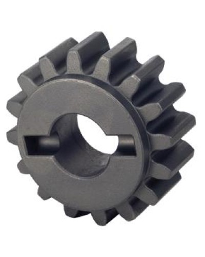 Шестерня ведущая 16 зубьев Faac 719169 в Белгороде Запчасти для шлагбаумов и автоматики Pintop.ru