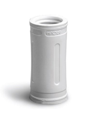 Муфта труба-труба, IP67, д.16 мм DKC 50116 в Белгороде Повороты, муфты, тройники Pintop.ru