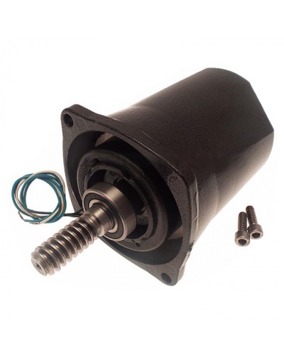 Электродвигатель KRONO в сборе Came 119RID261 в Белгороде Запчасти для шлагбаумов и автоматики Pintop.ru