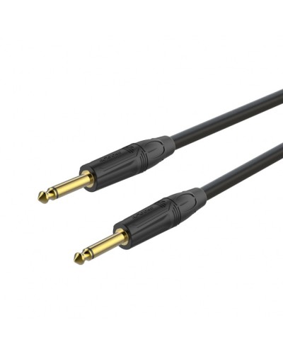 Кабель инструментальный ROXTONE GGJJ100/1 в Белгороде Система оповещения и трансляции Roxton Pintop.ru