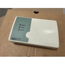 Модуль автоматики дымоудаления Рубеж МДУ-1-R3 (уценка) 3172992