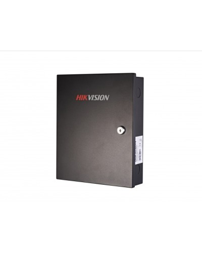 Контроллер доступа на 4 двери Hikvision DS-K2804 в Белгороде Контроллеры Pintop.ru