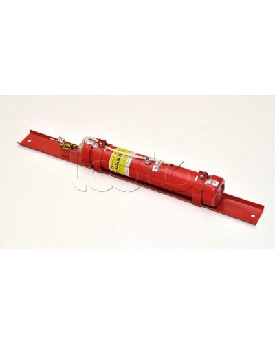 Модуль порошкового пожаротушения Эпотос Буран-0,3м1 в Белгороде Модули порошковые Pintop.ru