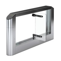Модуль турникета крайний Oxgard Praktika T-06-SM-R-1200 (Mifare)
