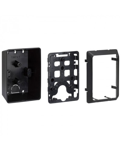 Адаптер Faac 401064 в Белгороде Запчасти для шлагбаумов и автоматики Pintop.ru